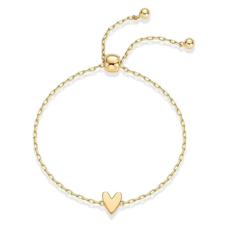 Mend.™ - Eternal Hearts Bracelet