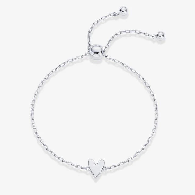 Mend.™ - Eternal Hearts Bracelet