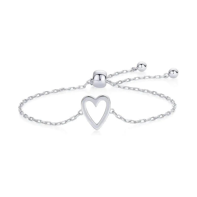 Mend.™ - Eternal Hearts Bracelet