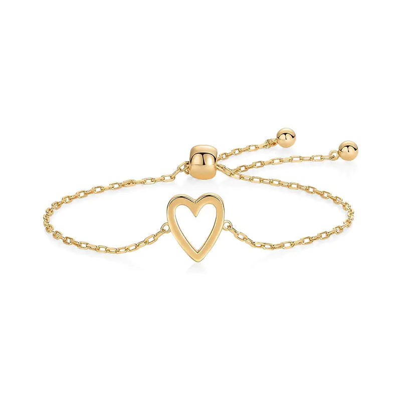 Mend.™ - Eternal Hearts Bracelet