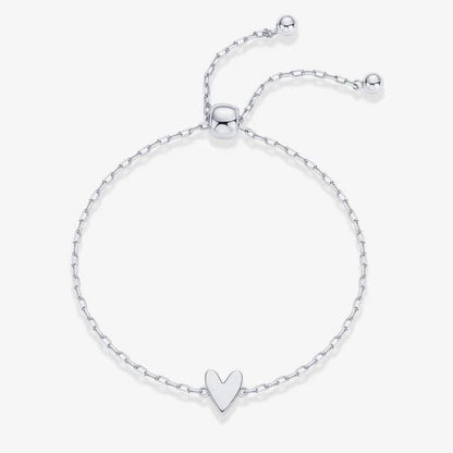 Mend.™ - Eternal Hearts Bracelet