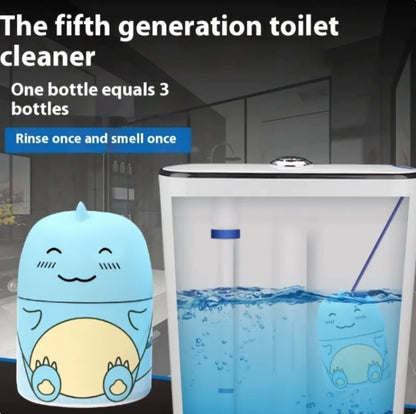 BlueDino Descale Drop-In