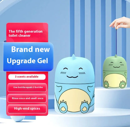 BlueDino Descale Drop-In