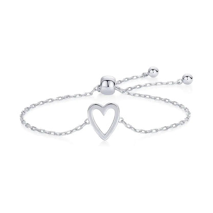 Mend.™ - Eternal Hearts Bracelet