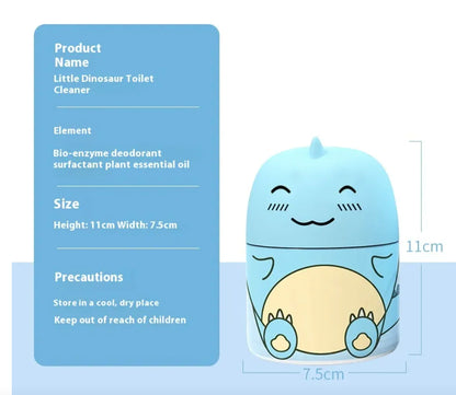 BlueDino Descale Drop-In