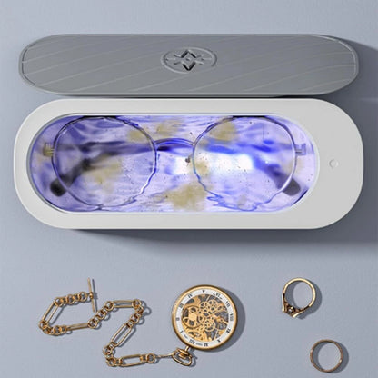 UltraSonic Lens Pod